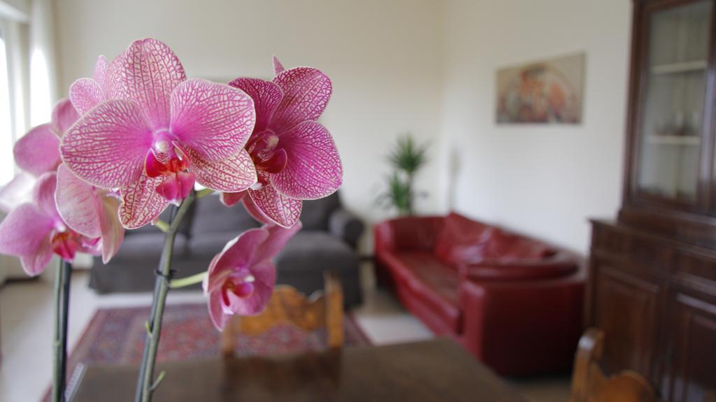 Casa Farinati Apartamento *