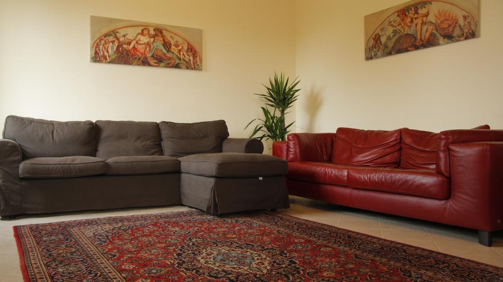 Casa Farinati Apartamento Verona