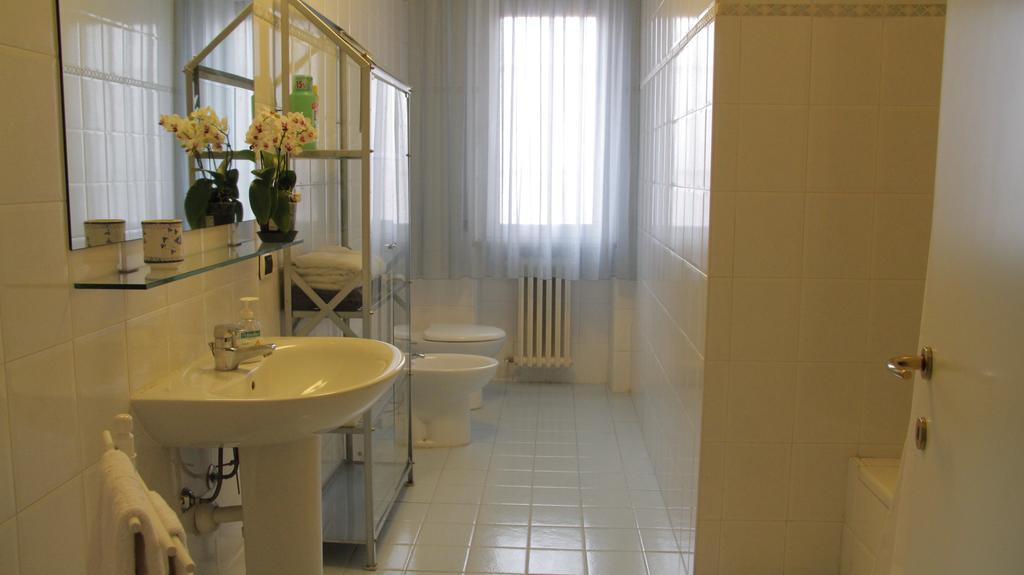 Casa Farinati Apartamento Verona